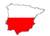 PELUQUERÍA SABAI - Polski
